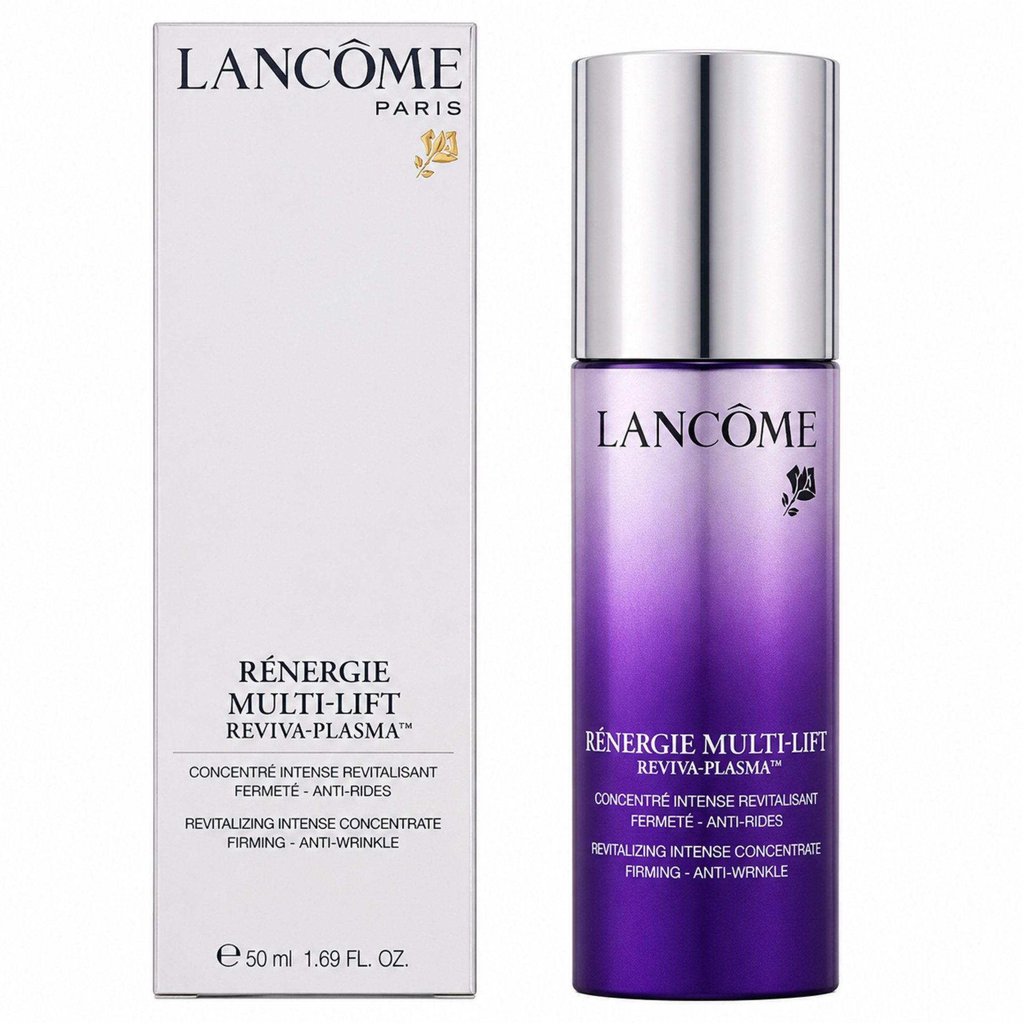 LANCOME Straffungspflege Lancome Renergie Multi-Lift Reviva-Plasma Friming 50ml