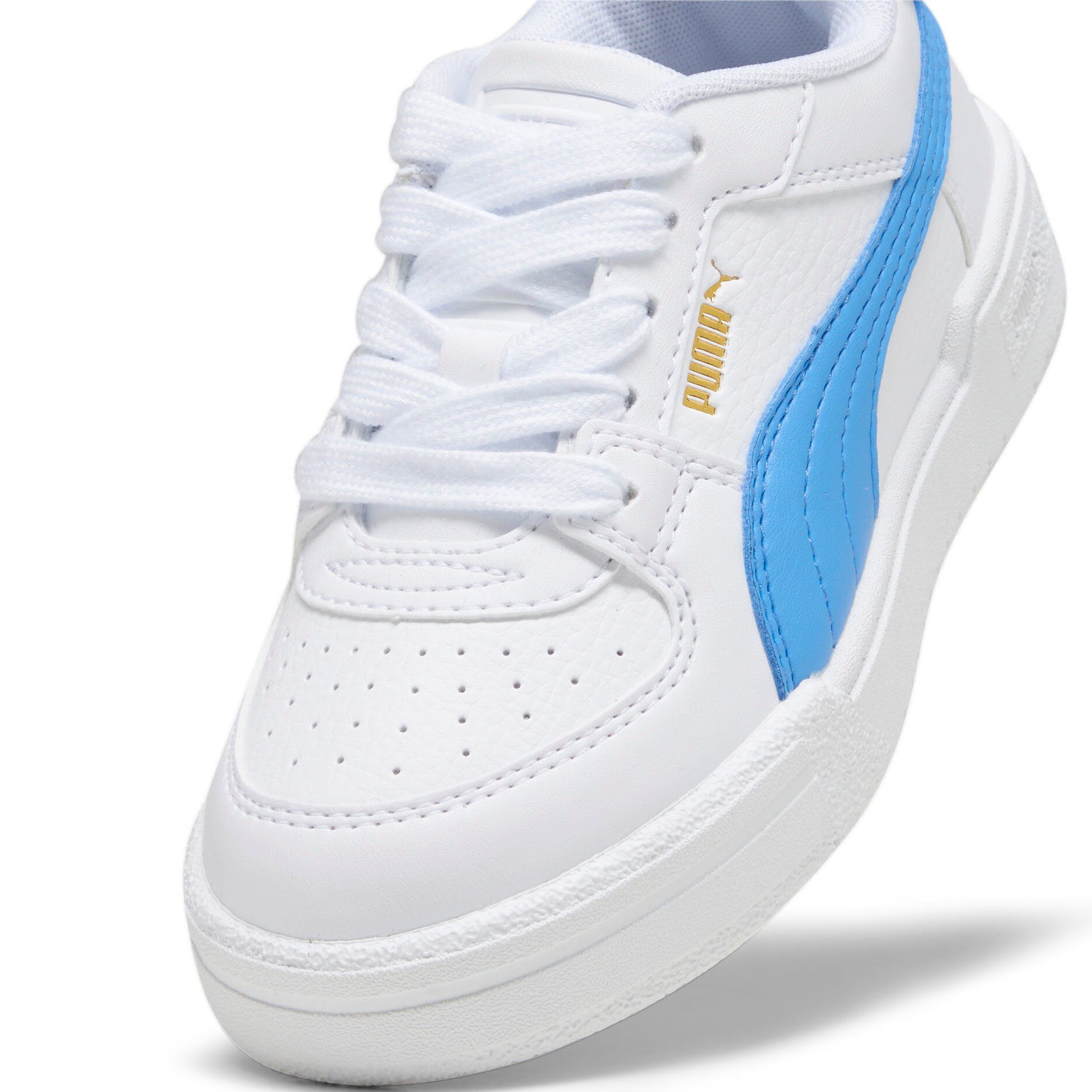 PUMA CA PUMA White-Regal Blue CLASSIC PS PRO Sneaker
