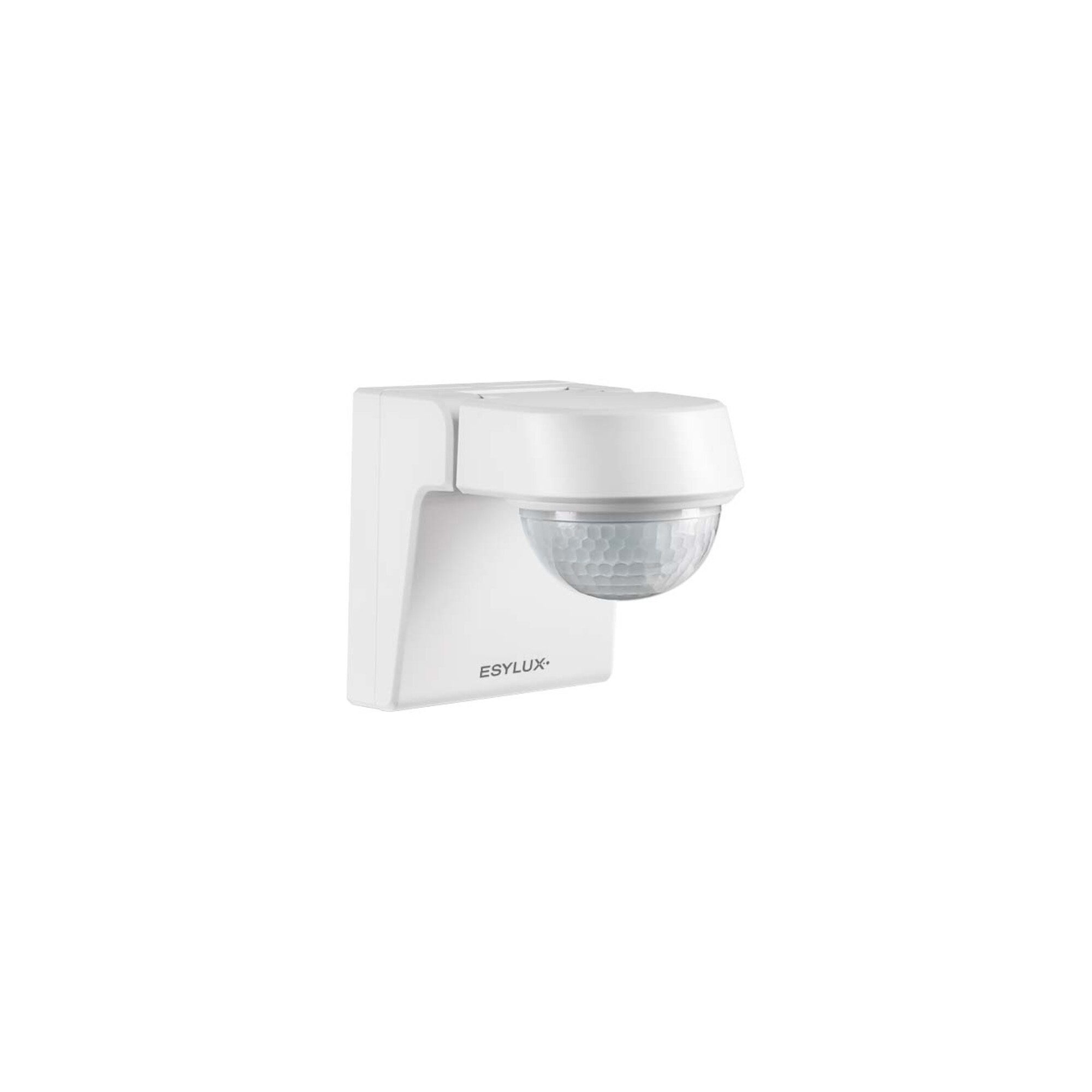 ESYLUX Schalter ESYLUX Bewegungsmelder weiß DEFENSOR#EM10025372