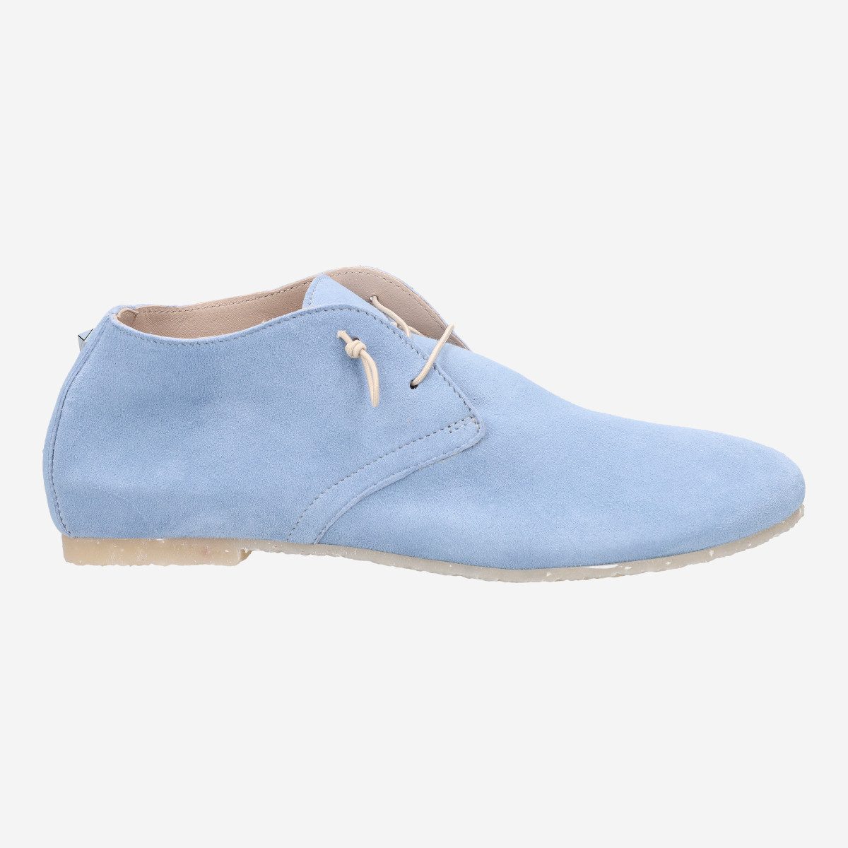 Schnürschuh