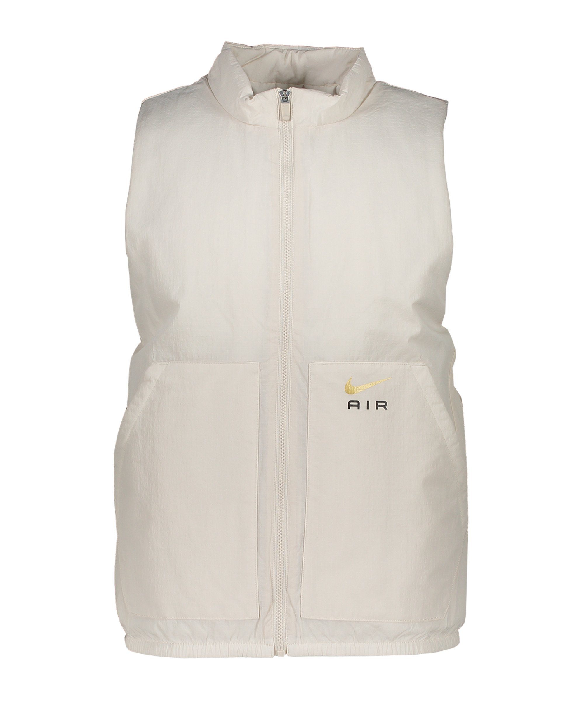 Nike Sportswear Sweatjacke Nike Sportswear Air Weste Freizeitjacken Herren günstig online kaufen
