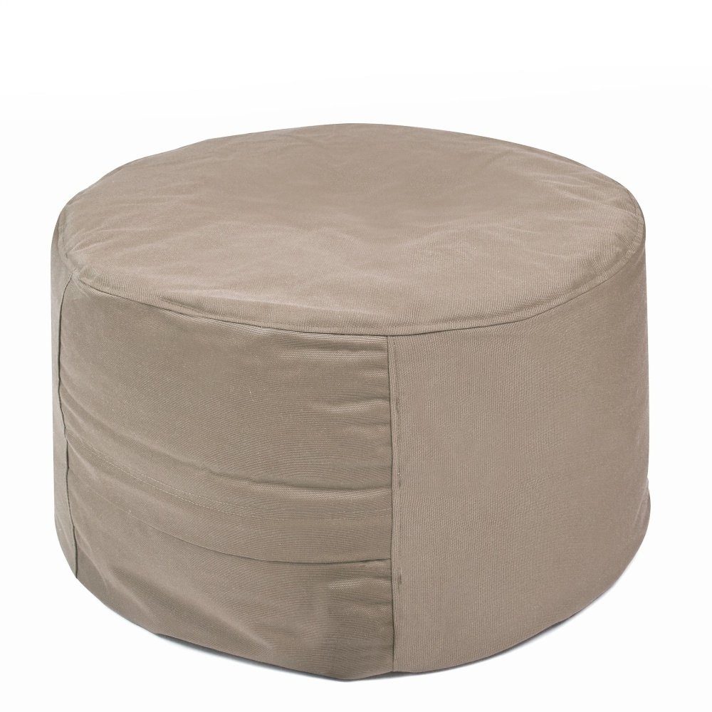 OUTBAG Sitzsack Rock Plus (Sitzsack), made in Germany, wetterfest