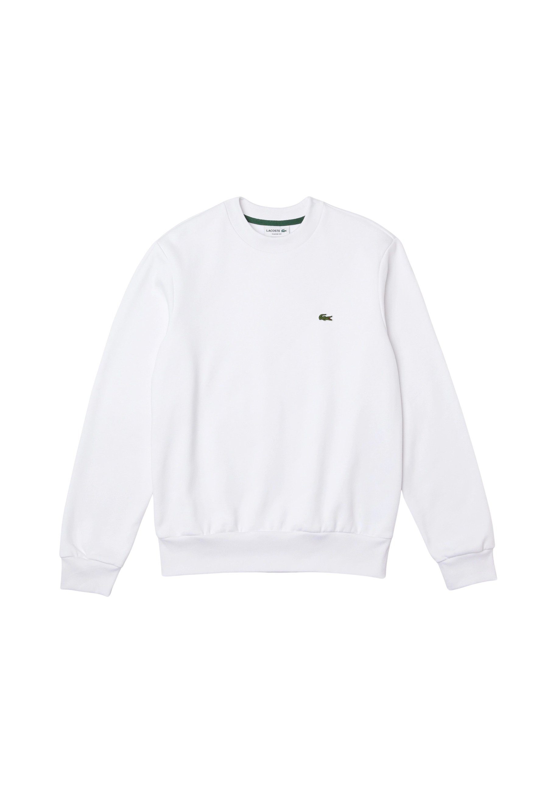 Lacoste Sweatshirt Sweatshirt Pullover (1-tlg)