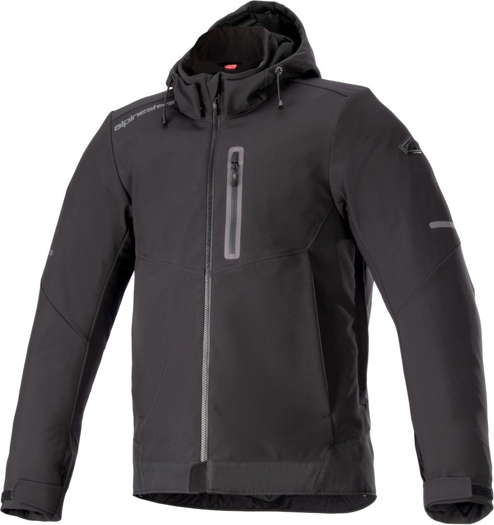 Motorradjacke Neo Motorrad Textiljacke