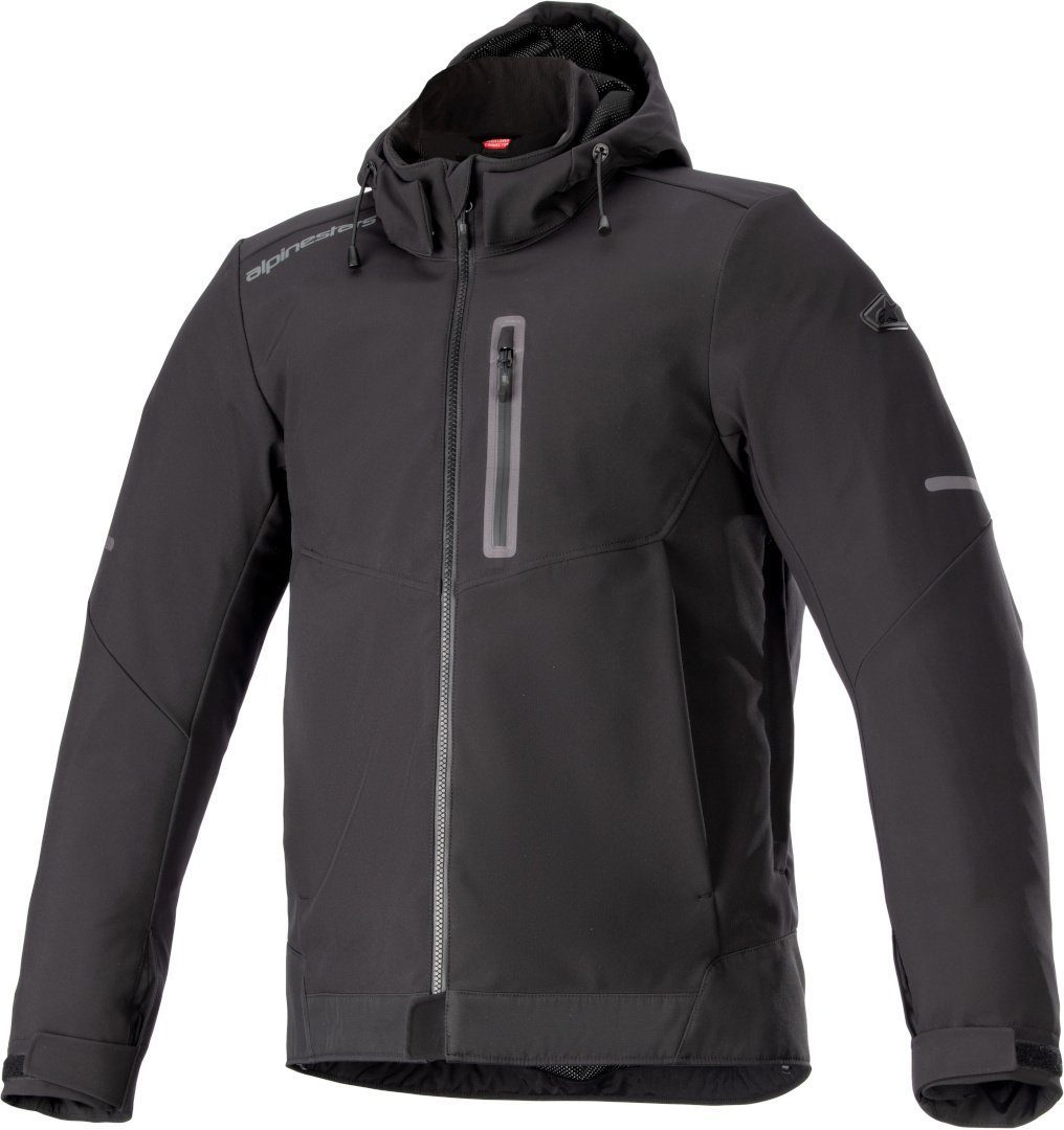 Motorradjacke Motorrad Textiljacke Neo Alpinestars