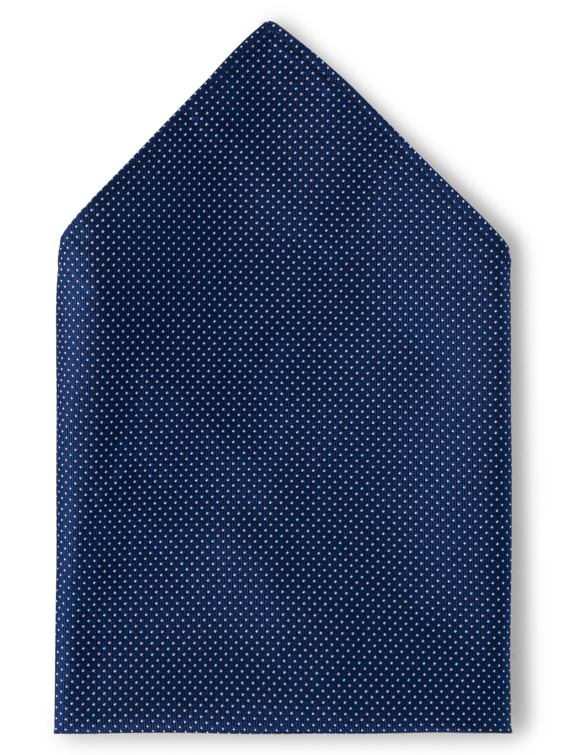 Finshley & Harding London Einstecktuch