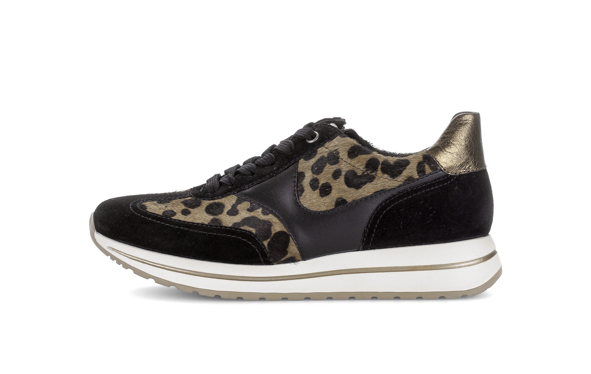 Gabor Gabor_HW26 Plateausneaker