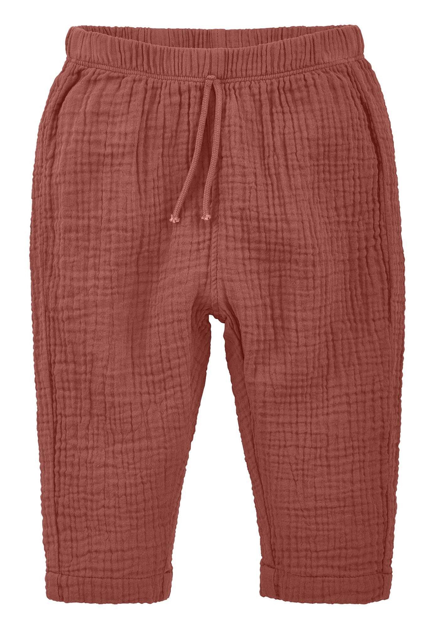 Hessnatur Cordhose aus reiner Bio-Baumwolle (1-tlg)