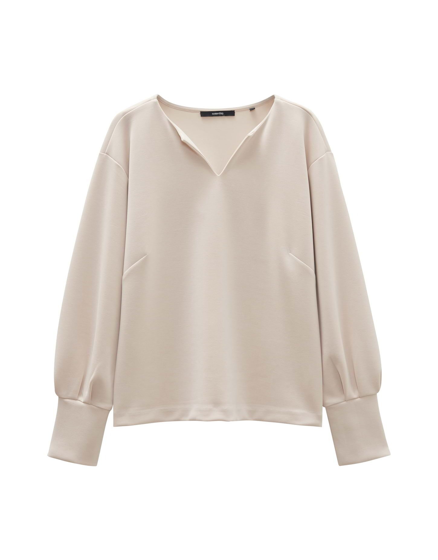 someday Sweater Sweater ULINA Loose aus günstig online kaufen