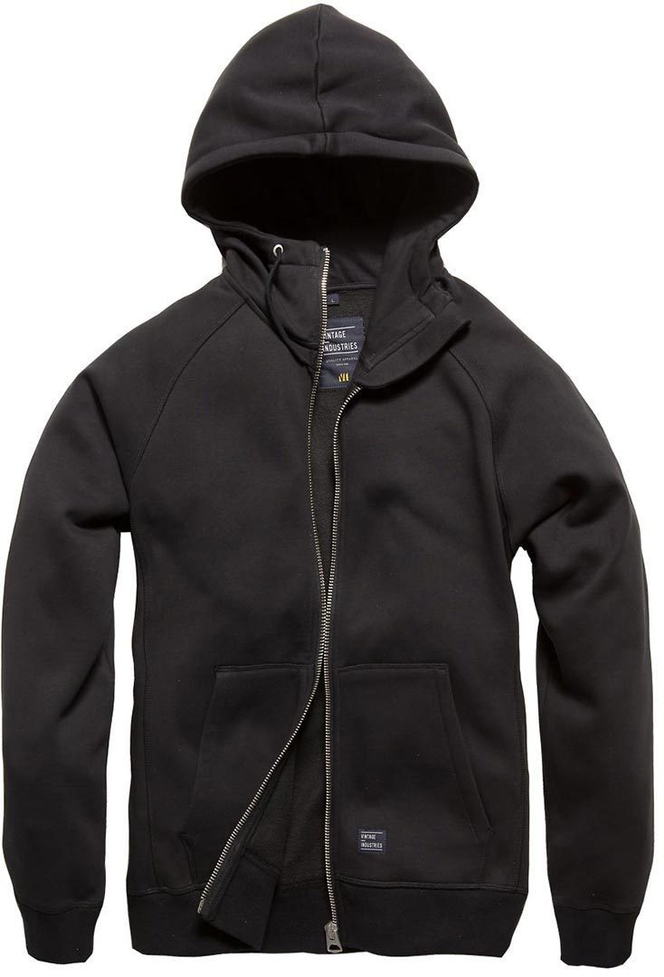 Sweatshirt Basing Kapuzensweatshirt