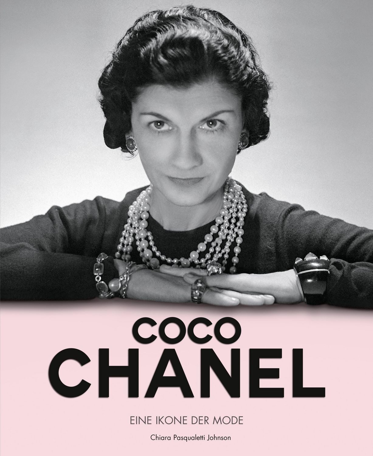 Coco Chanel / Chiara Pasqualetti Johnson