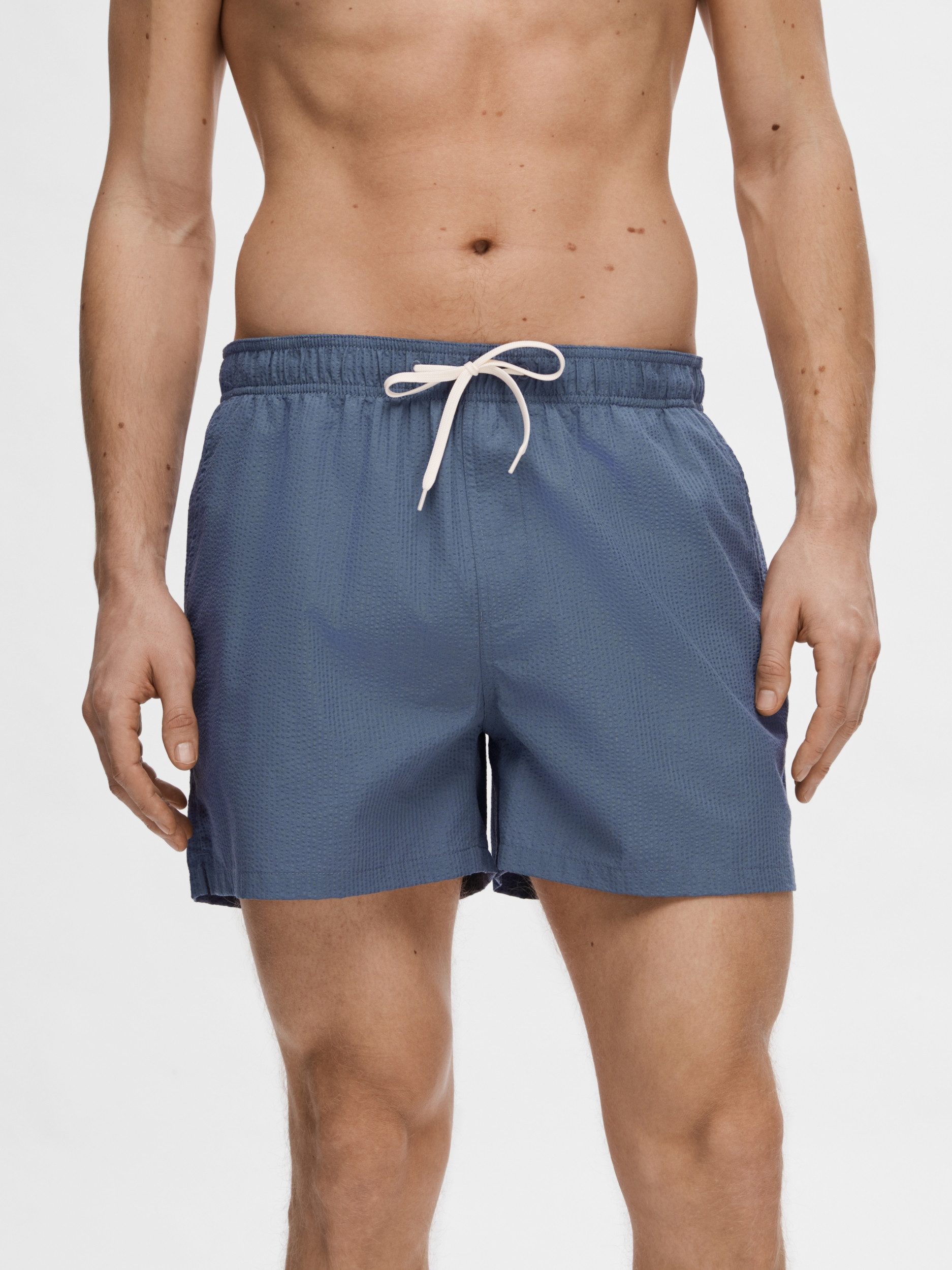 SELECTED HOMME Badeshorts - modische Badeshort von SELECTED HOMME