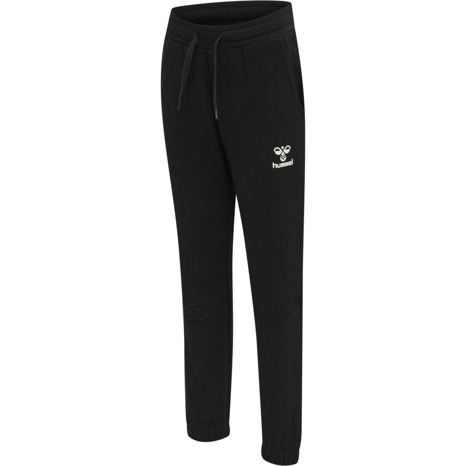 Trainingshose Hummel Mädchen Trainingshose hmlNUETTE Pants 215821