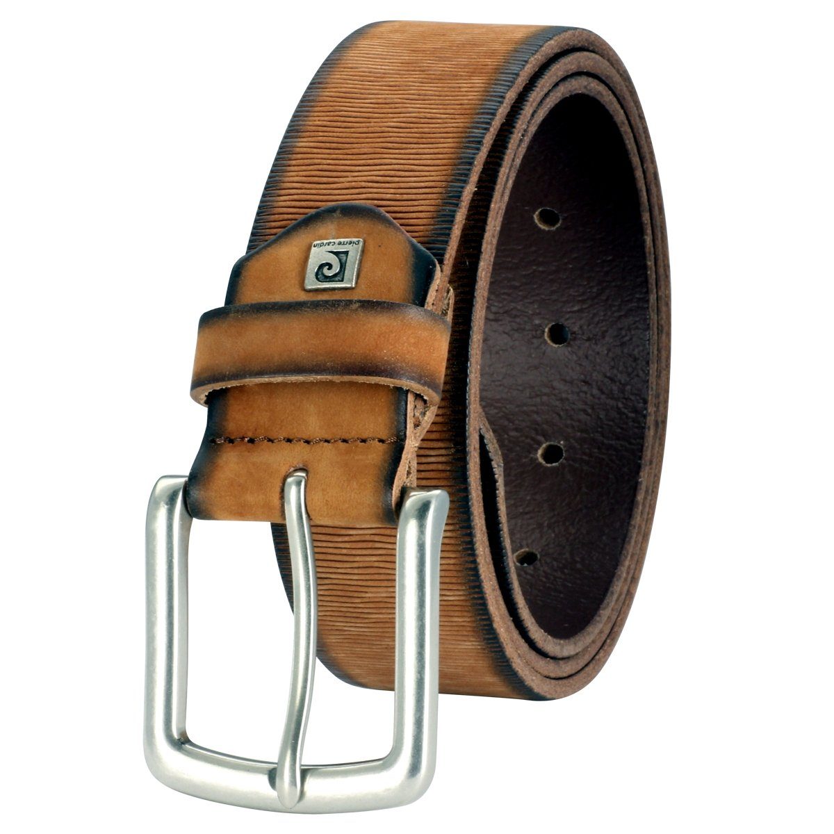 Pierre Cardin Ledergürtel