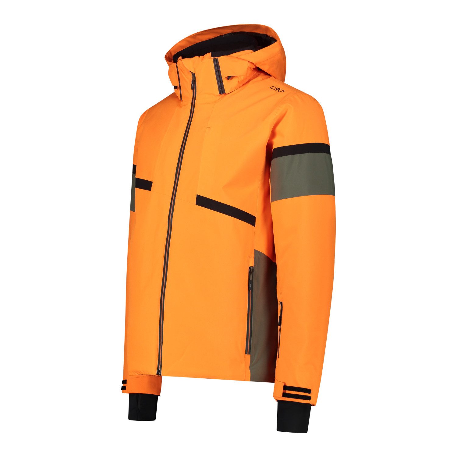 CMP Skijacke CMP Herren Skijacke MAN JACKET ZIP HOOD 34W4677