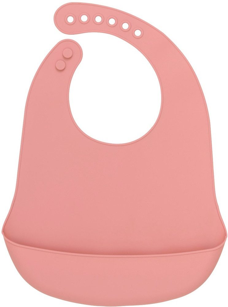 CeLaVi Lätzchen Silicon Bib (2-Pack)