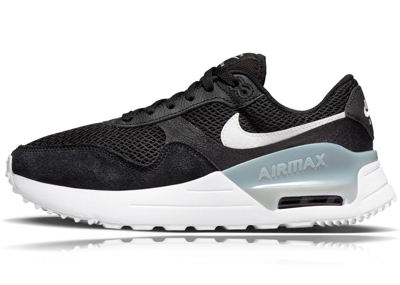 Nike AIR MAX SYSTM NIKE Damen Freizeitschuhe W AIR MAX SYSTM Sneaker günstig online kaufen
