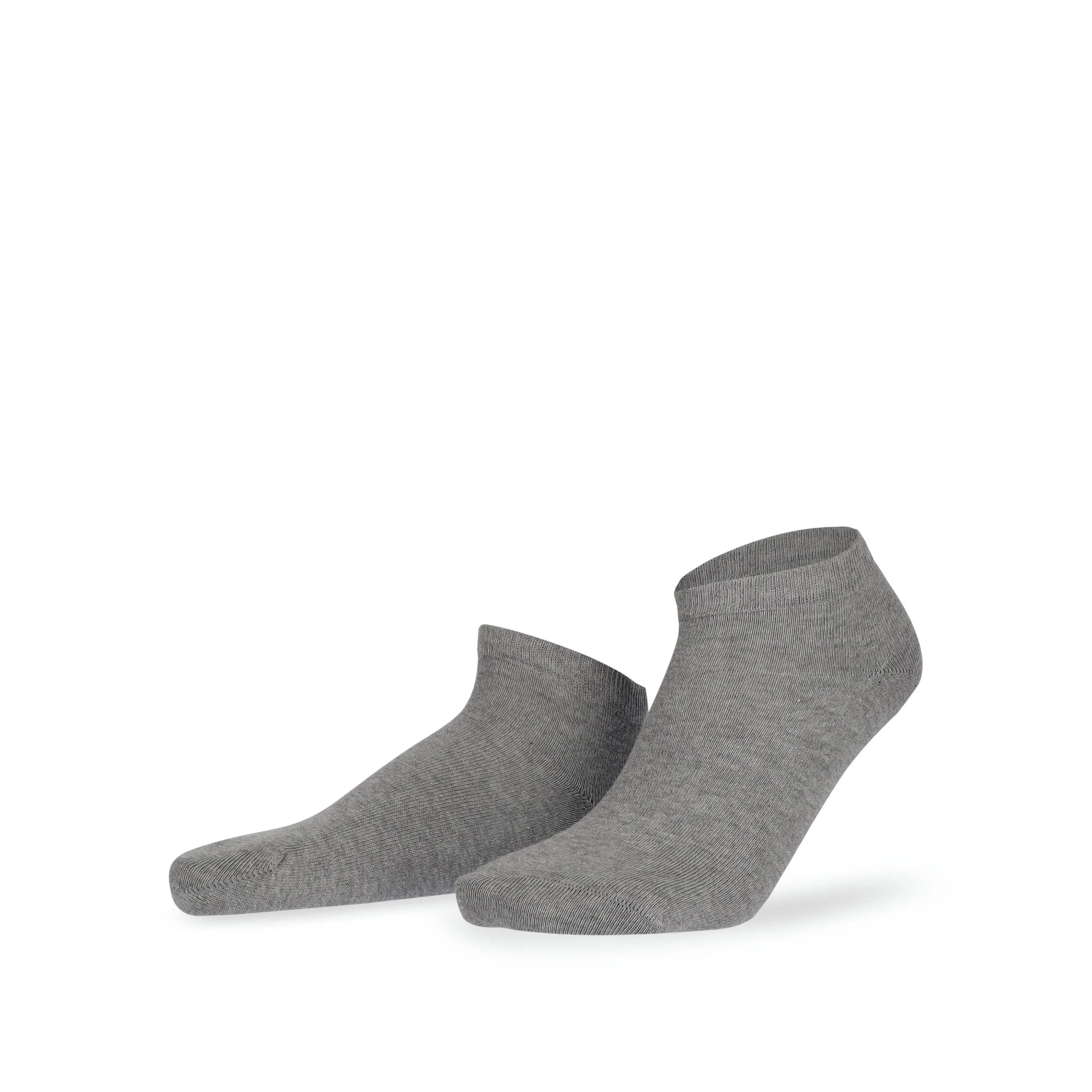 Hudson Sneakersocken ONLY 2-PACK (2er Pack) Komfortbund mit weitem Fußausschnitt