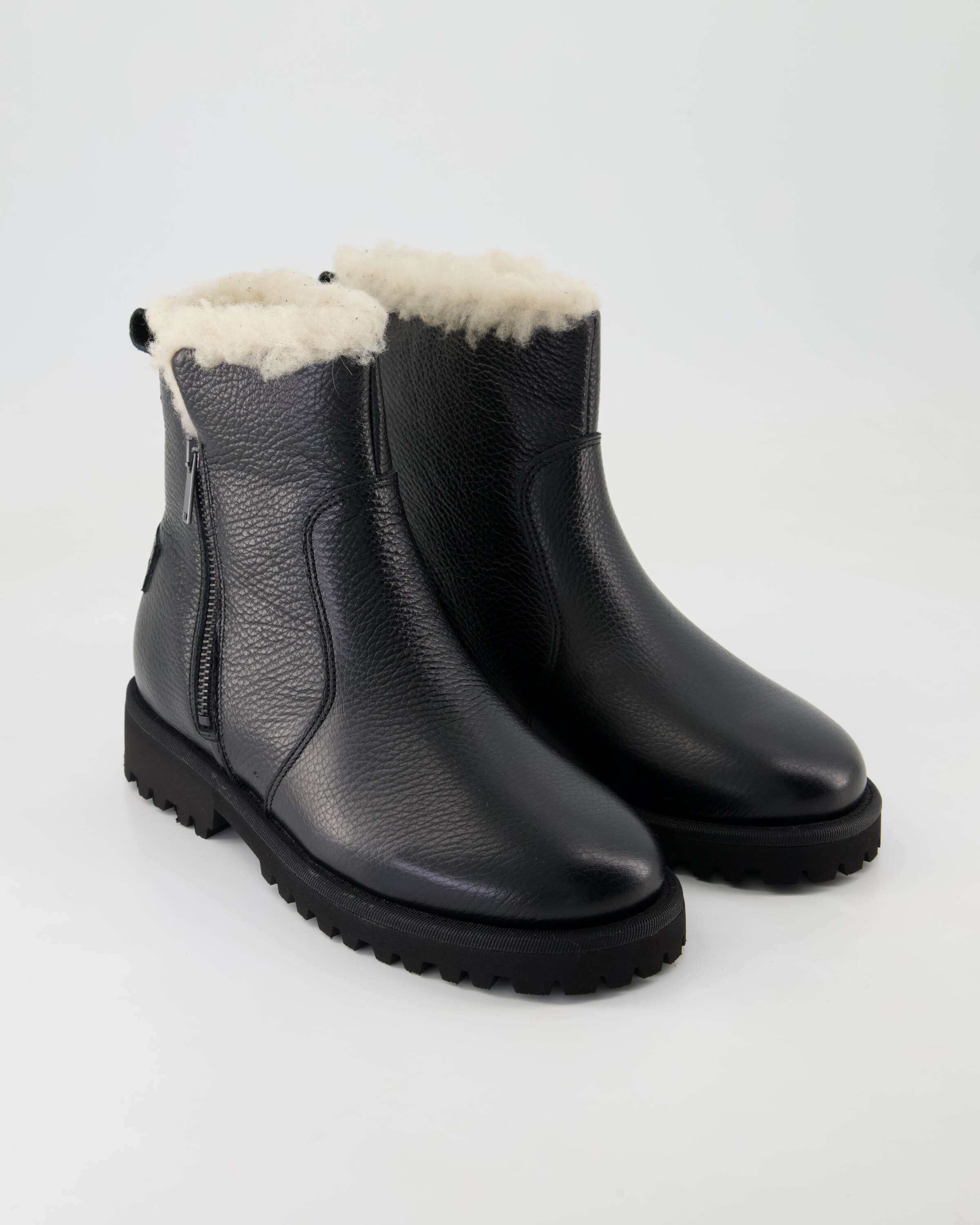 ZAHIRA A8670-03 Stiefelette Obermaterial: Leder günstig online kaufen