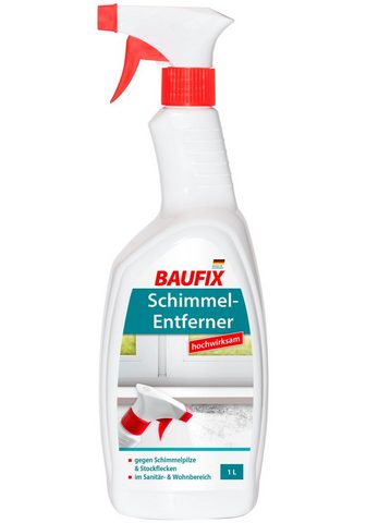 Baufix Schimmelentferner (1-tlg. geruchsmild ...