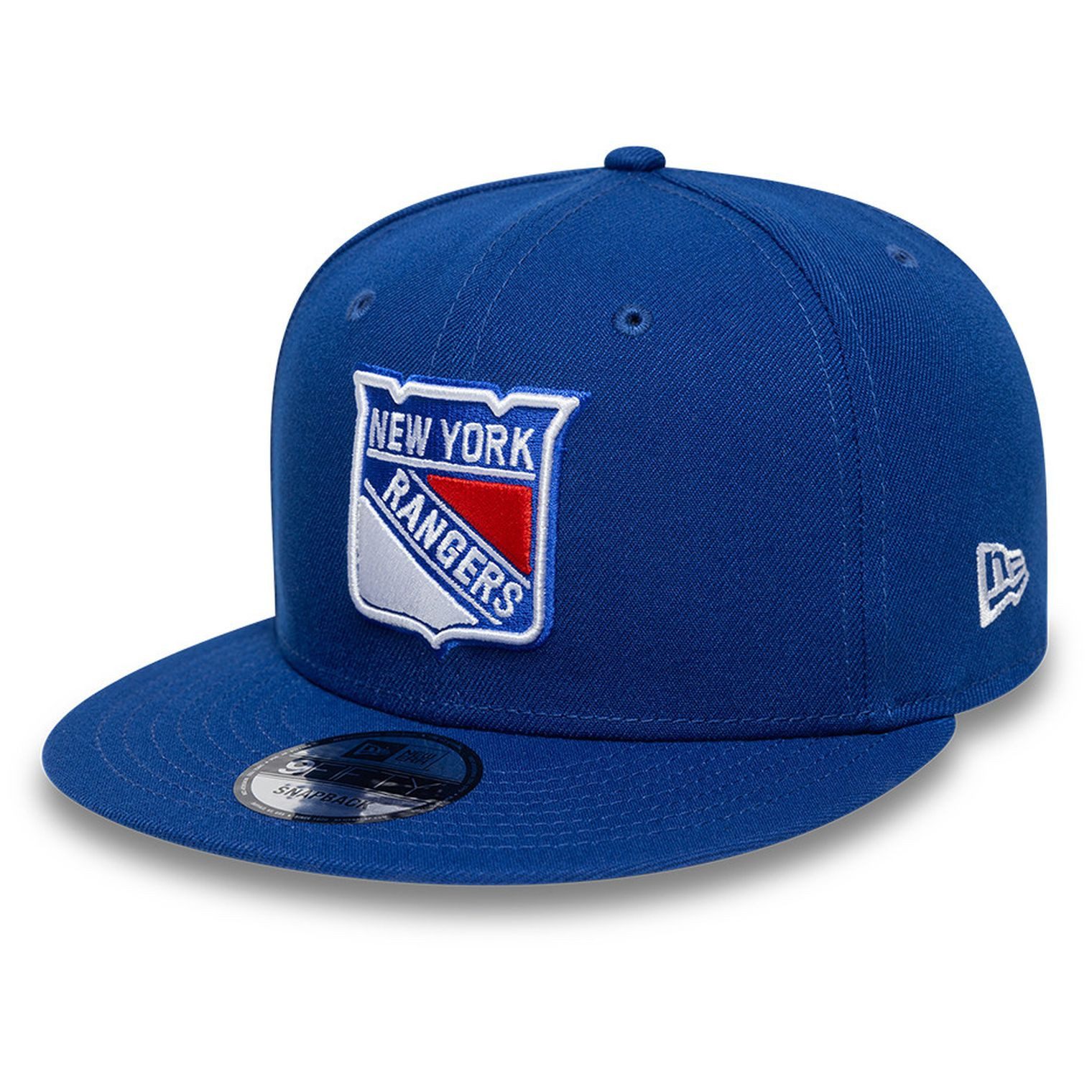 New Era Snapback Cap 9Fifty NHL New York Rangers
