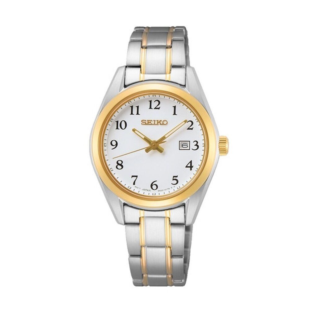 Seiko Luxusuhr Herrenuhr SUR466P1