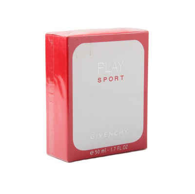 GIVENCHY Туалетна вода Givenchy Play Sport Туалетна вода 50ml