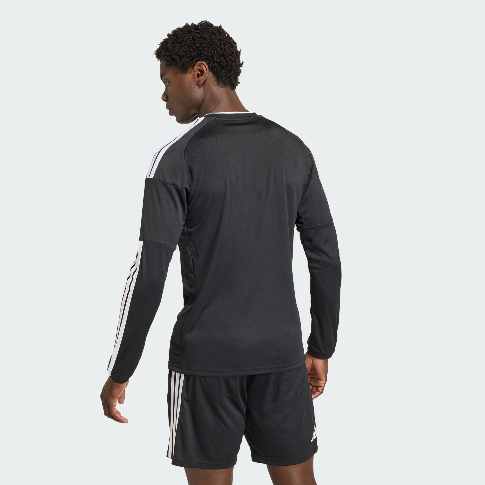 adidas Performance Fußballtrikot REFEREE 26 LANGÄRMELIGES JERSEY (1-tlg)