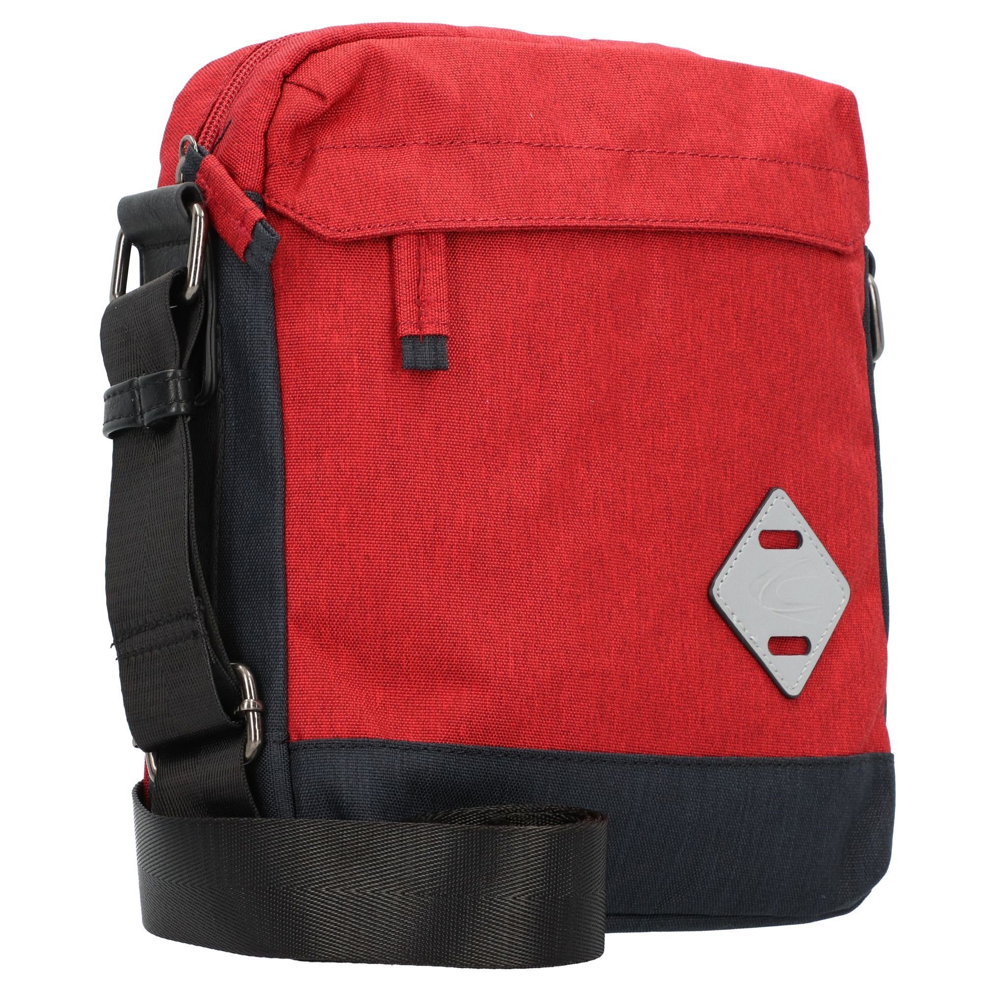 camel active Umhängetasche Satipo, Nylon günstig online kaufen