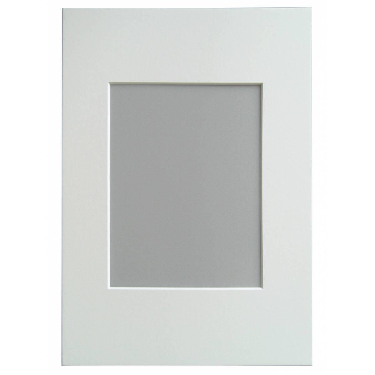 Walther Bilderrahmen Passepartout PA520C 15x20 creme