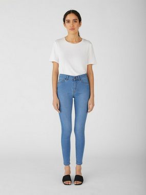 Object Skinny-fit-Jeans Sophie (1-tlg) Patches, Plain/ohne Details