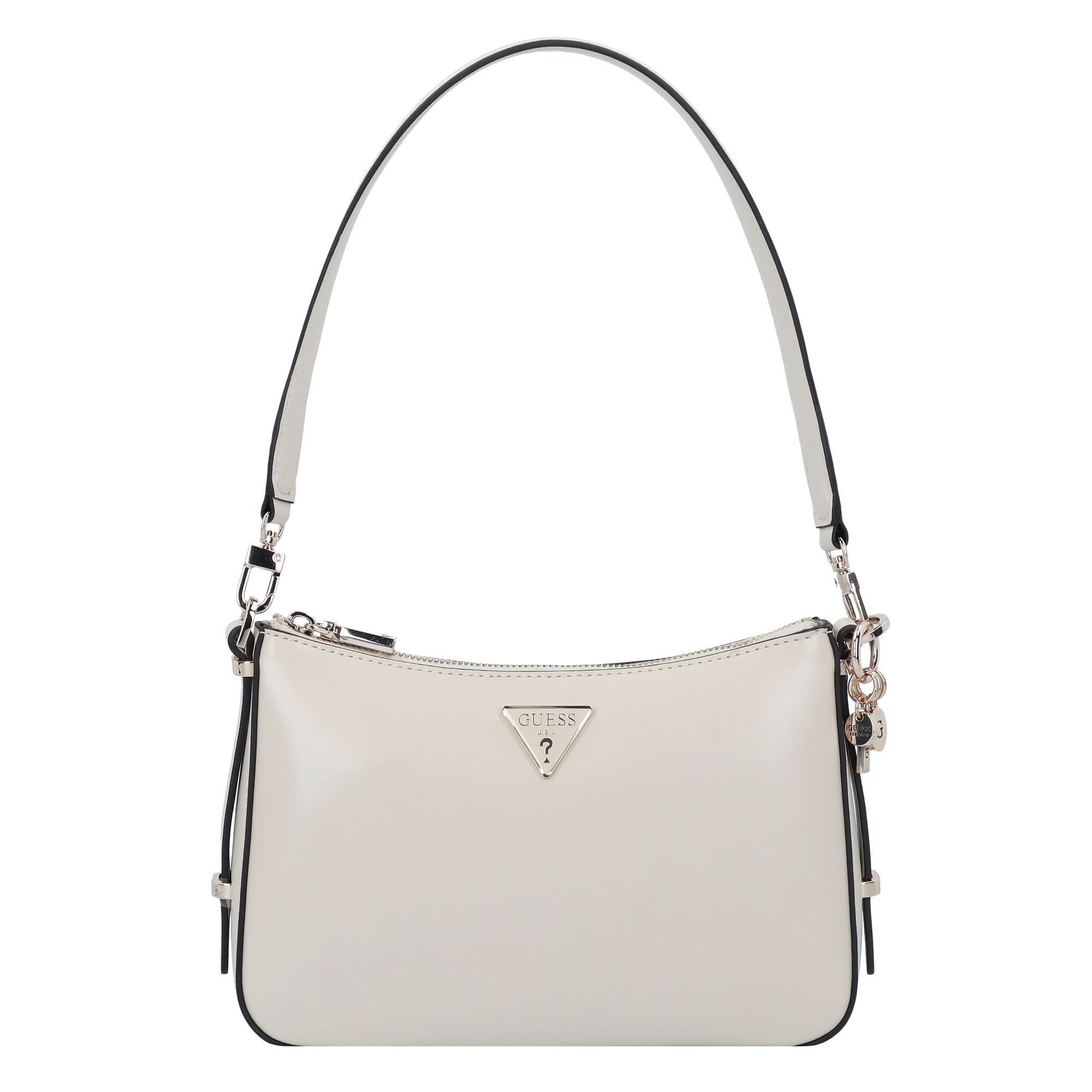 Guess Schultertasche Daryna, Polyurethan günstig online kaufen