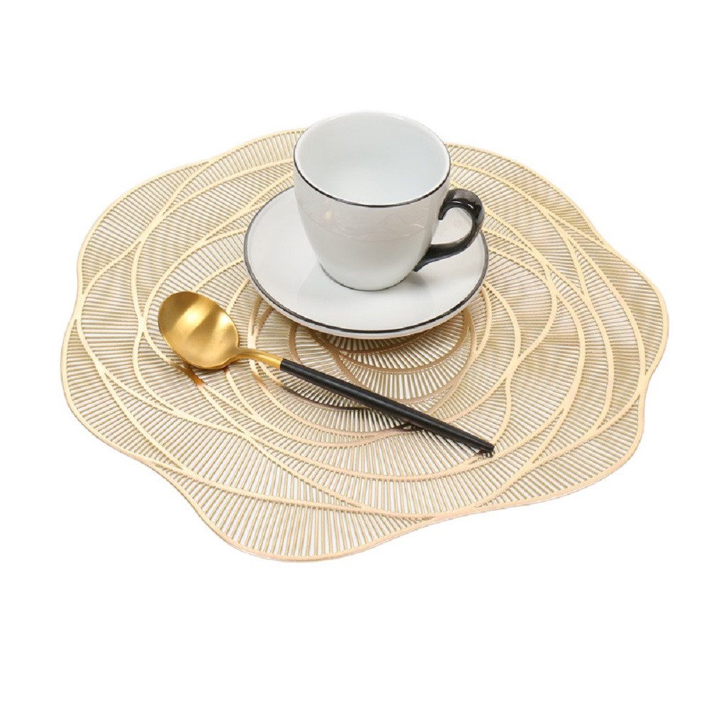 BYSURE Platzset, (6-St), 6er Set Platzsets günstig online kaufen