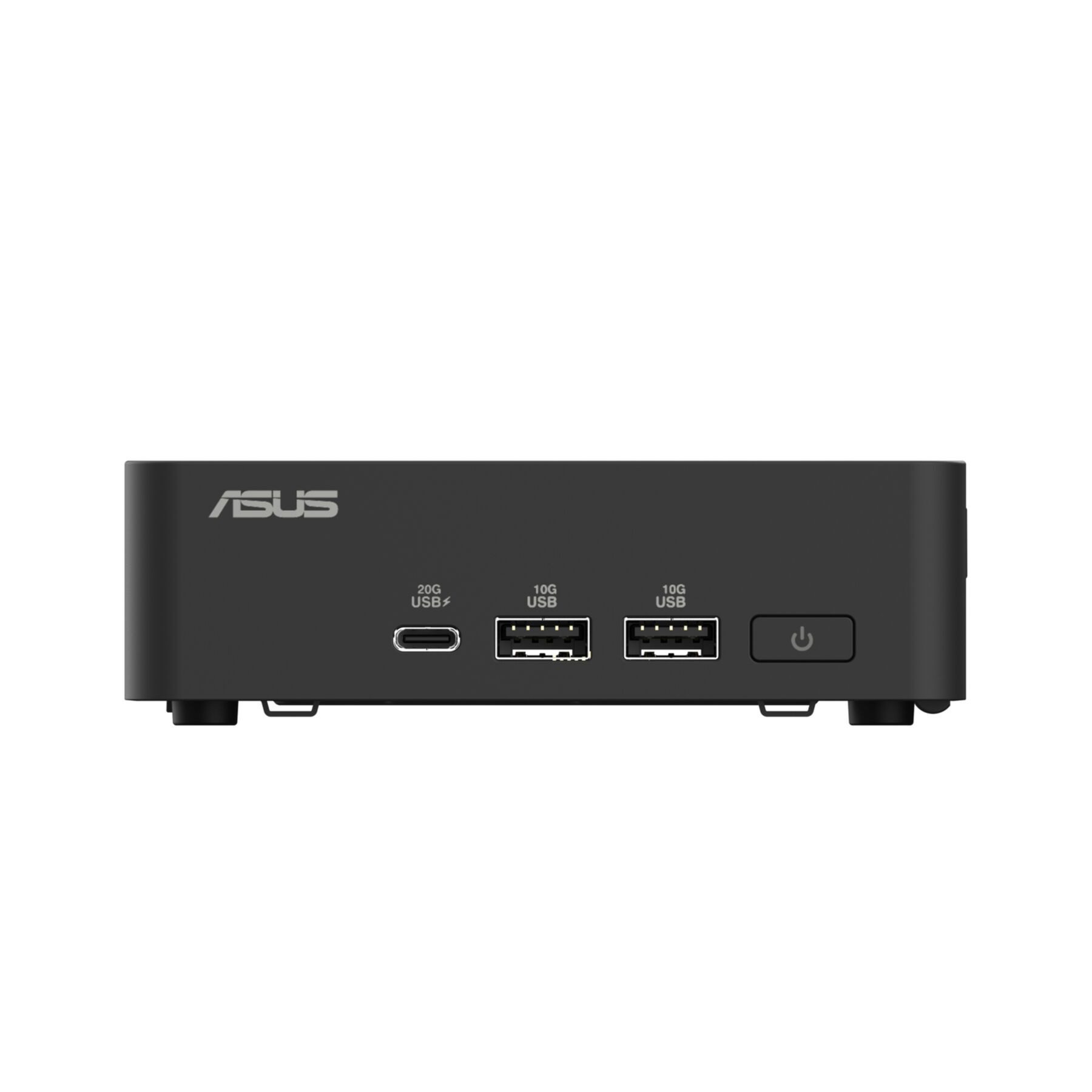 Asus RNUC15CRKC700002 Barebone-PC
