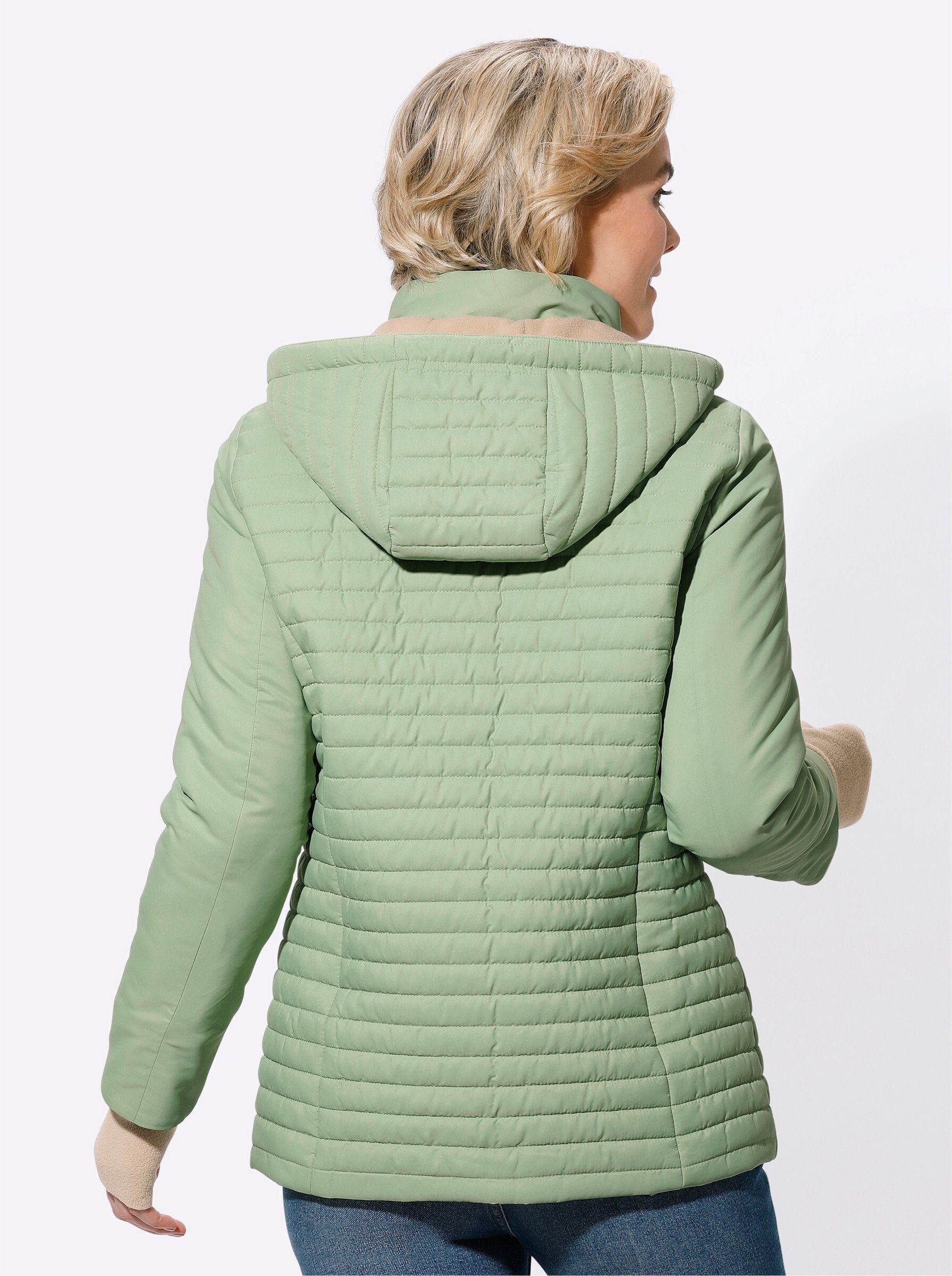 Witt Allwetterjacke Steppjacke günstig online kaufen