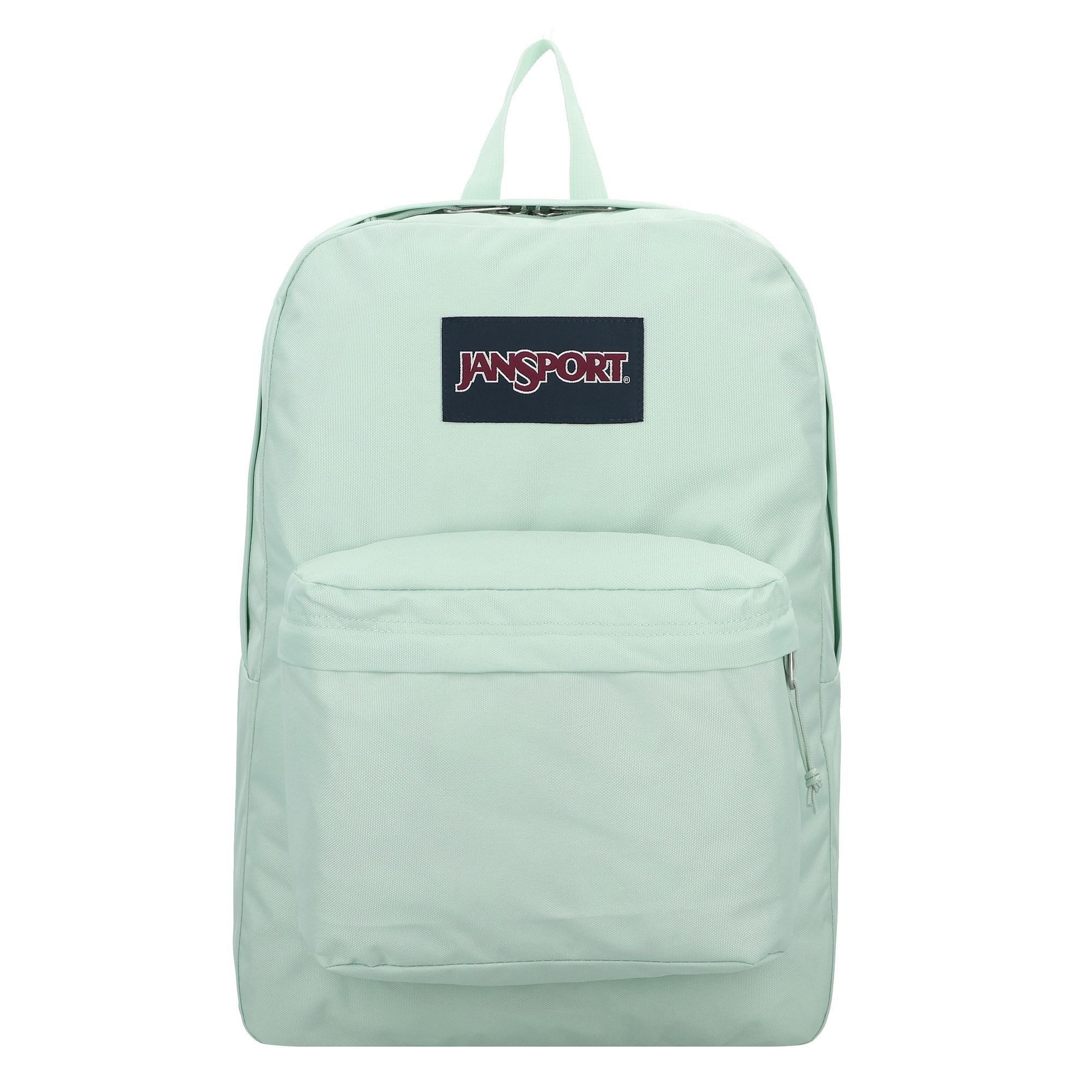 Jansport Rucksack SuperBreak, Polyester