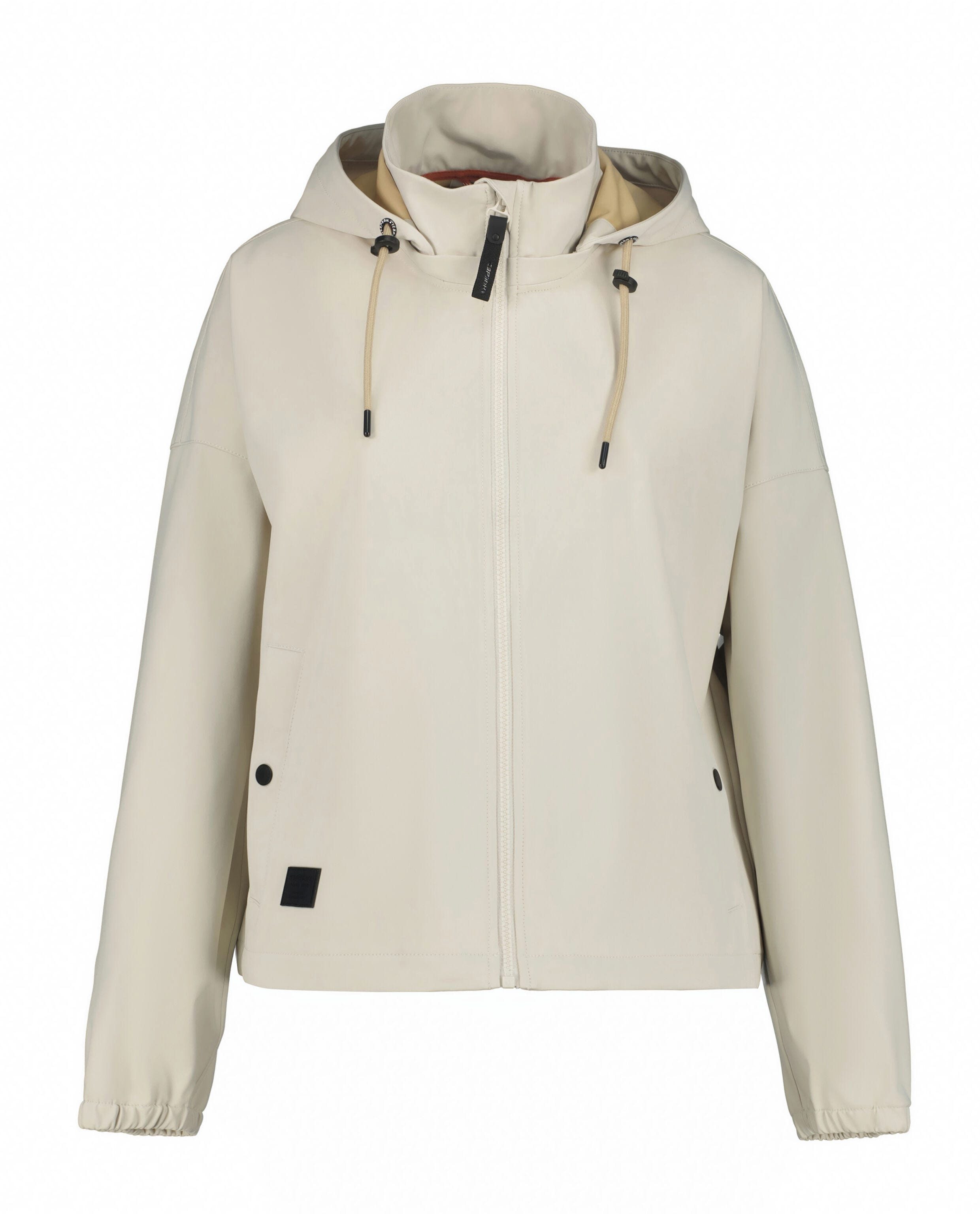 Icepeak Softshelljacke D SOFTSHELLJACKE ADRIAM (1-St) günstig online kaufen