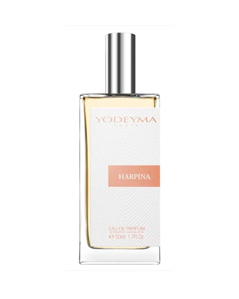 Eau de Parfum YODEYMA Parfum Harpina - Eau de Parfum für Damen (50 ml)
