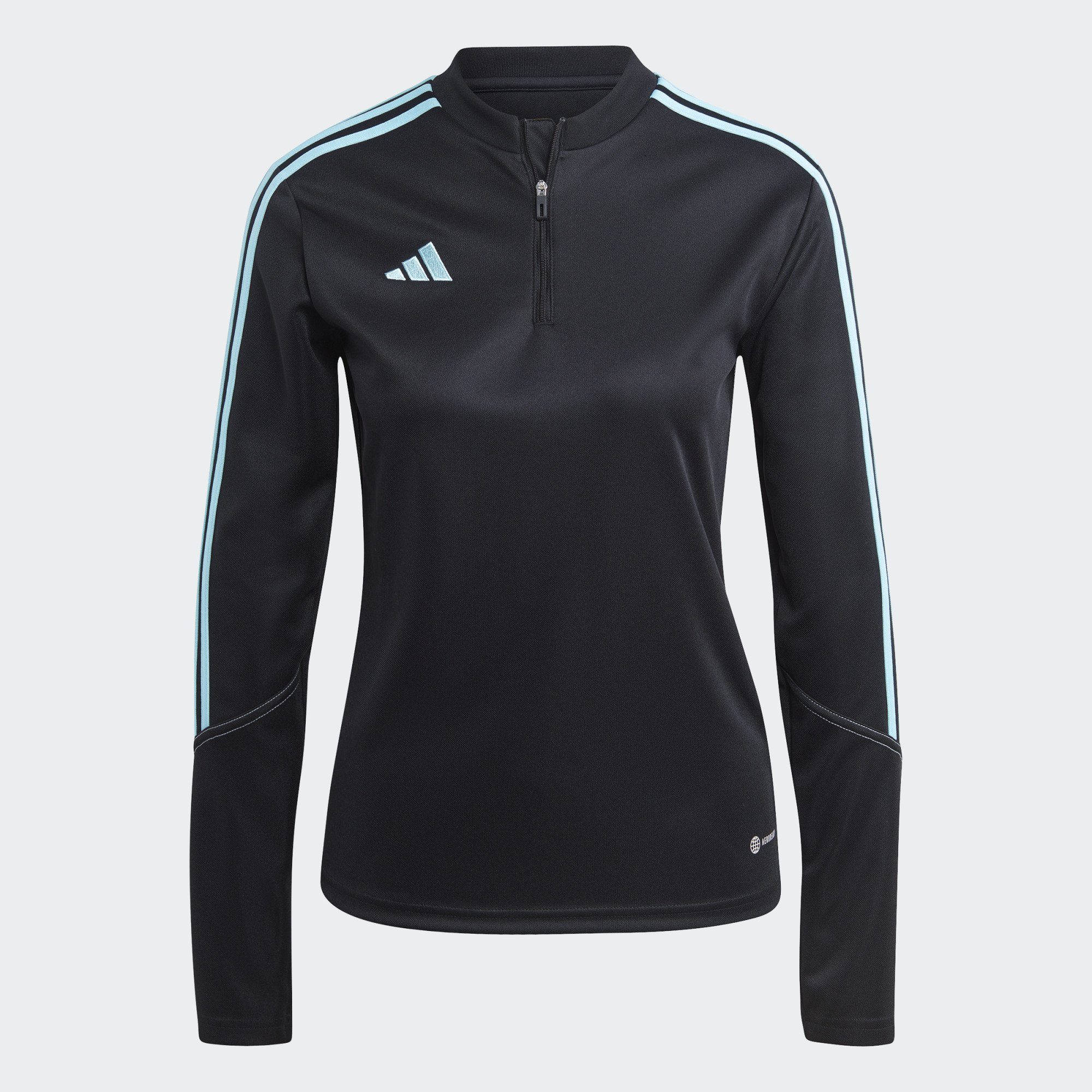 TRAININGSOBERTEIL Performance Black adidas TIRO Trainingsanzug Blue / 23 Bliss CLUB