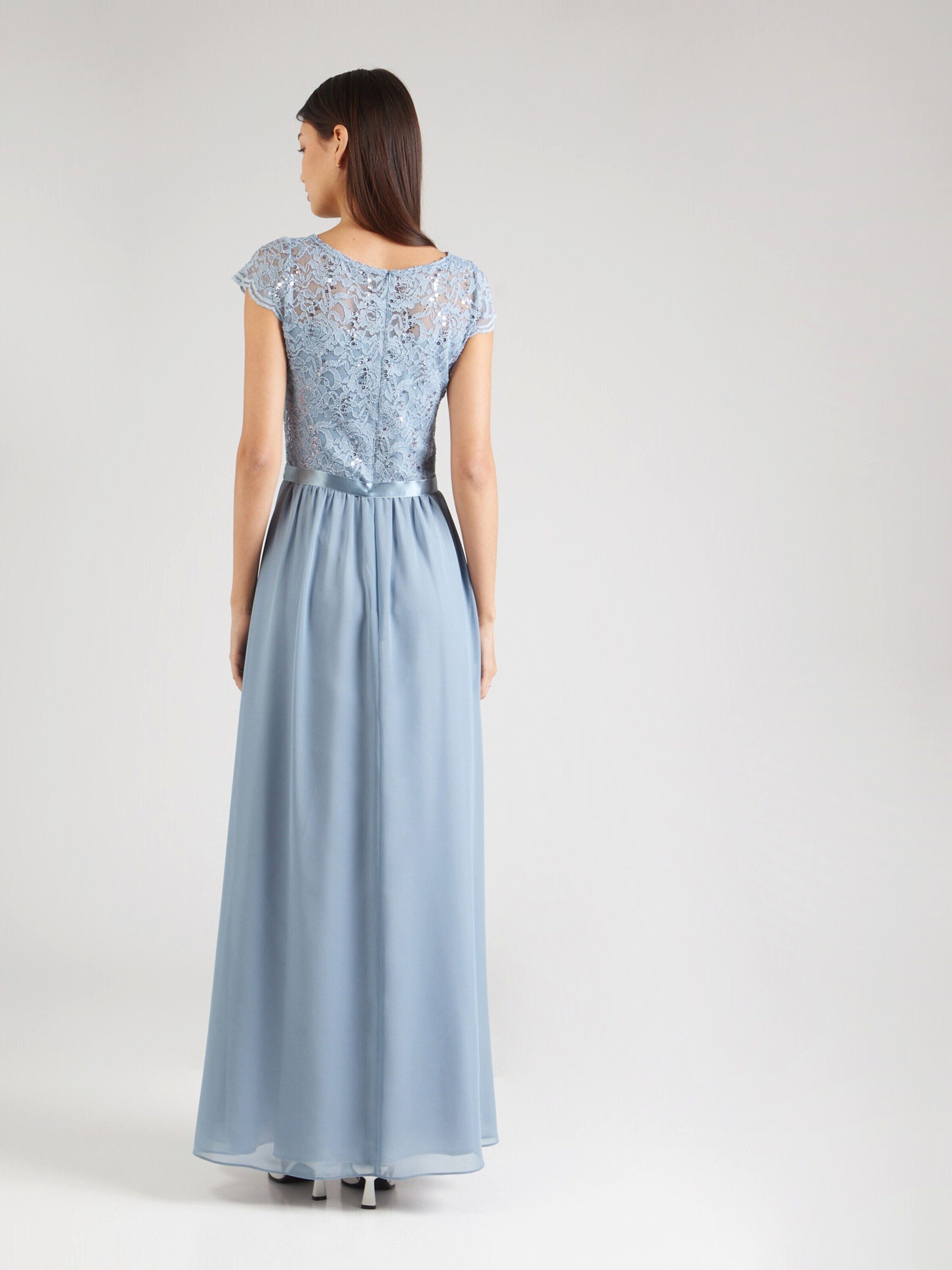 SWING Abendkleid (1-tlg) Spitze günstig online kaufen