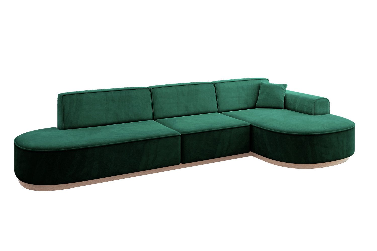 ALTDECOR Ecksofa MARI-L2, Sofa Praktische Bequeme günstig online kaufen
