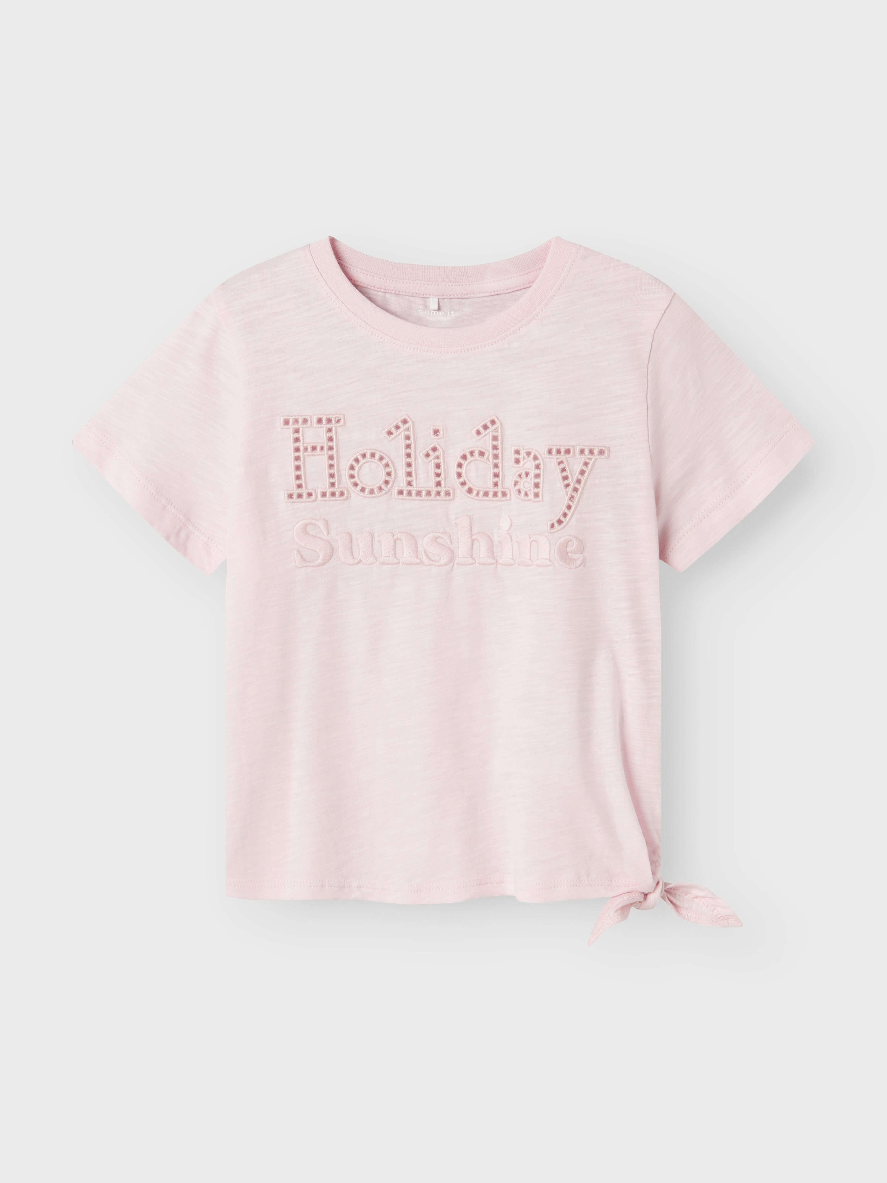 Name It Kurzarmshirt NKFJANSE SS SHORT günstig online kaufen