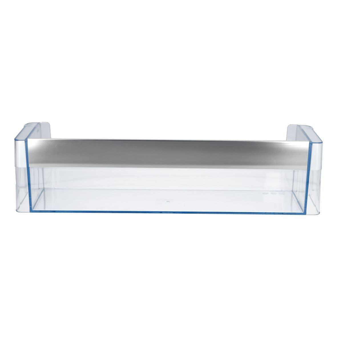 easyPART Flaschenablage wie BOSCH 11010770 Türfach unten SIEMENS 11010770, Zubehör für Kühlschrank / Gefrierschrank