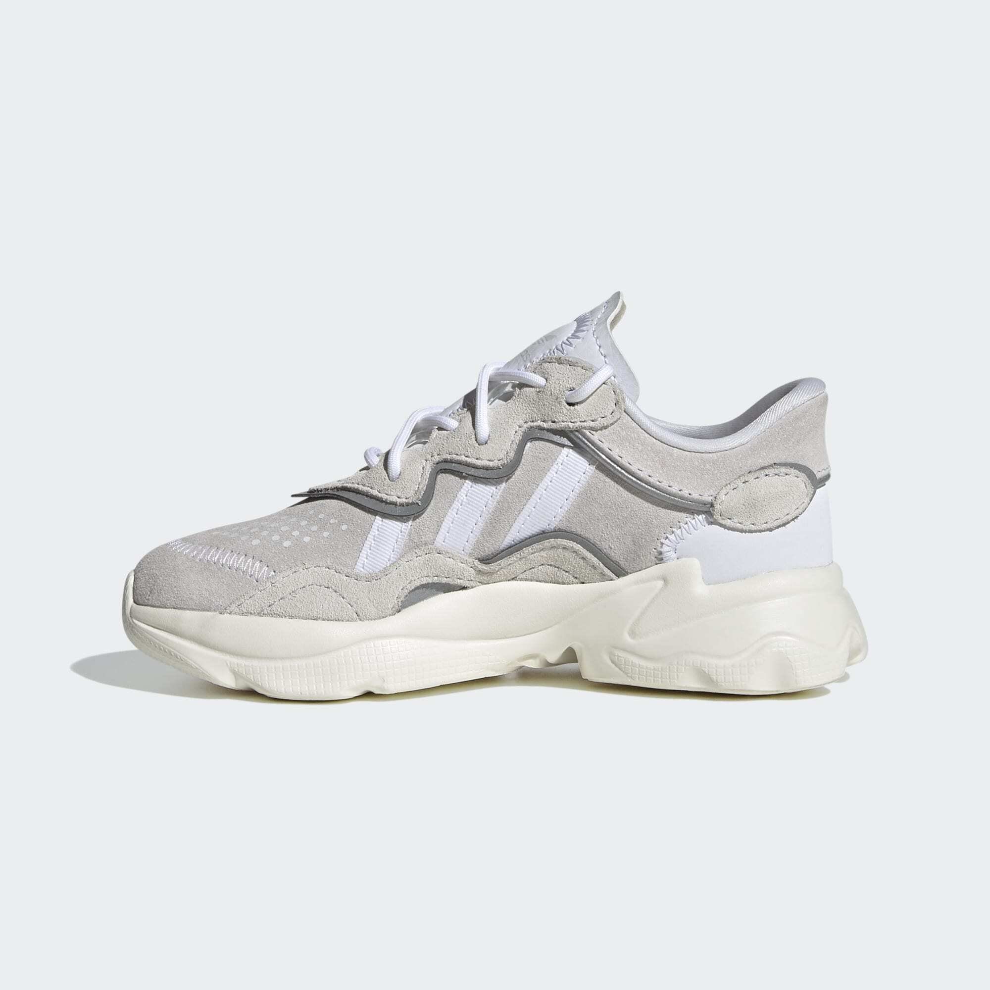 adidas Originals OZWEEGO Cloud White SCHUH Sneaker White Off Crystal / / White