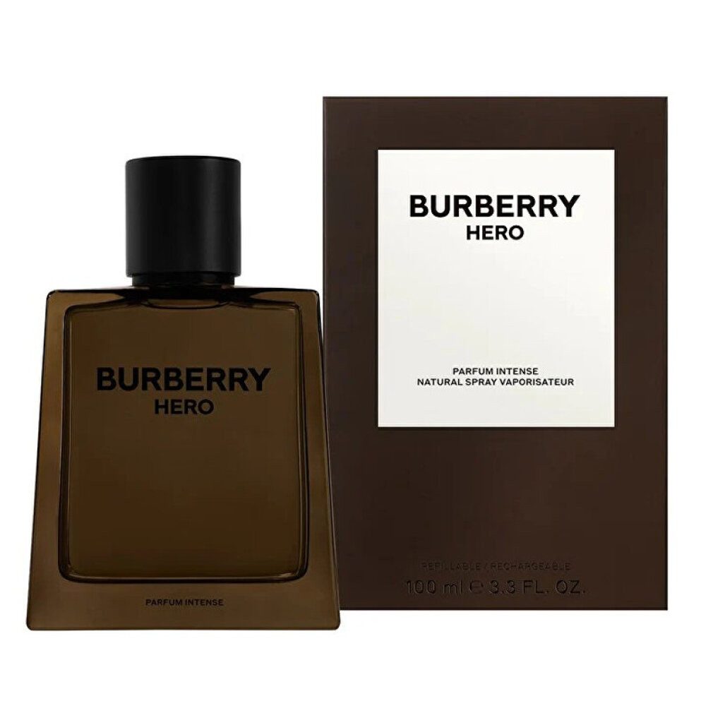 BURBERRY Eau de Parfum Hero Parfum Intense 50ml