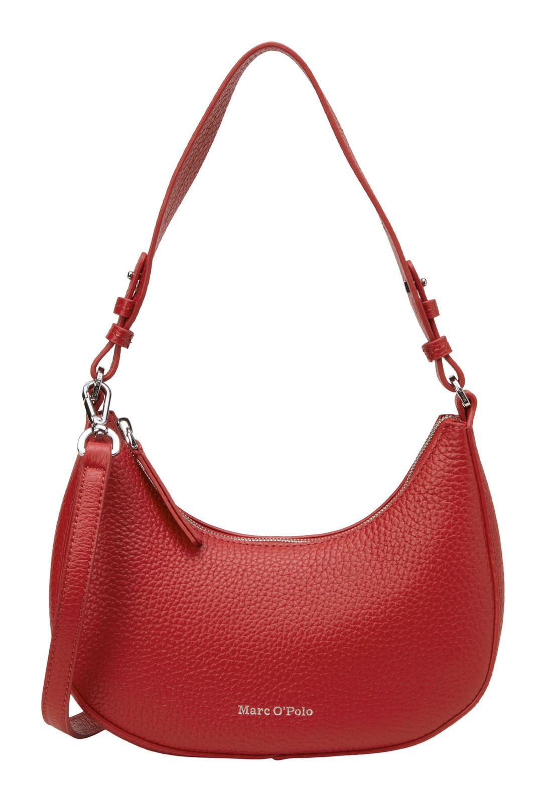 Shiny Red