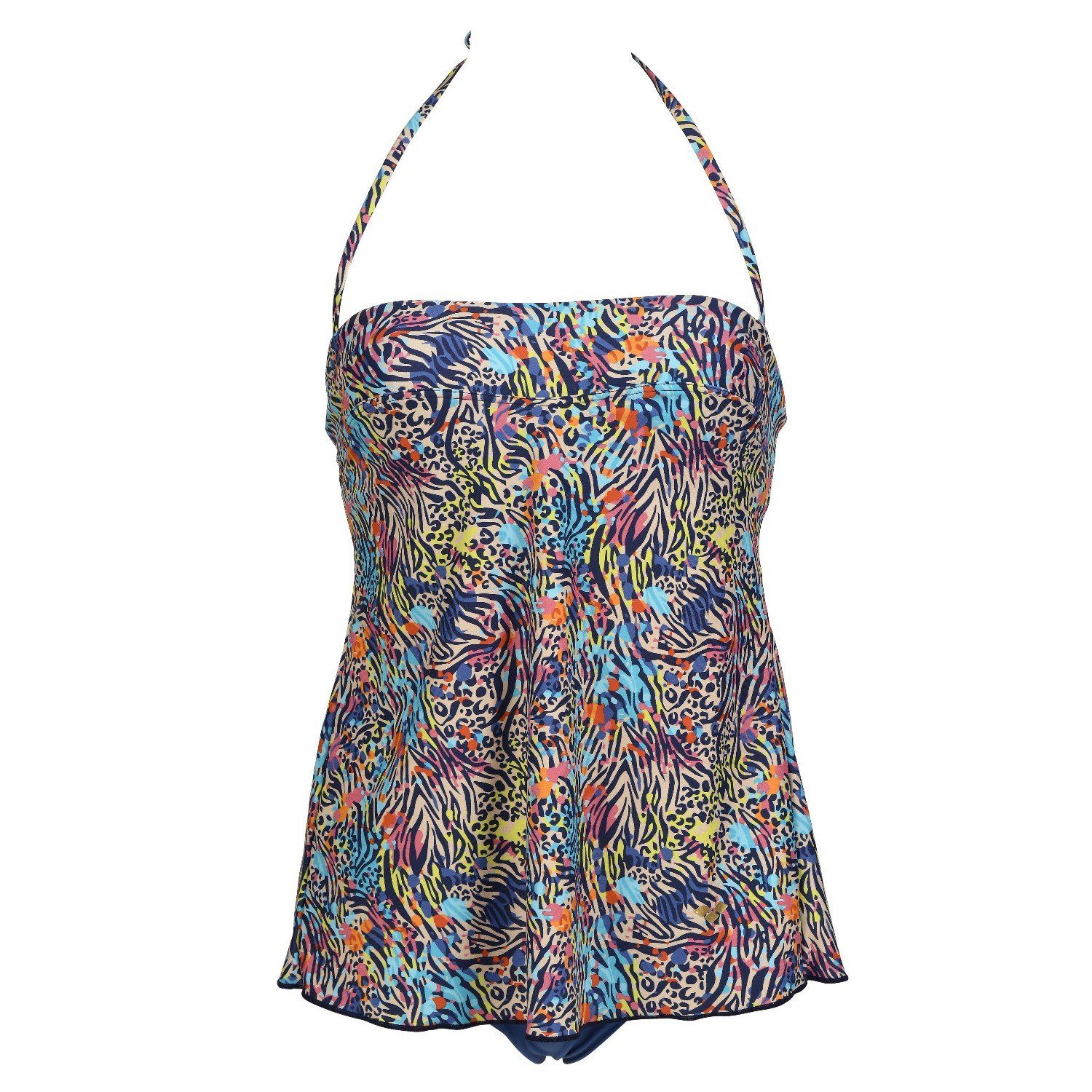 Arena Badeanzug Tankini Multiprints