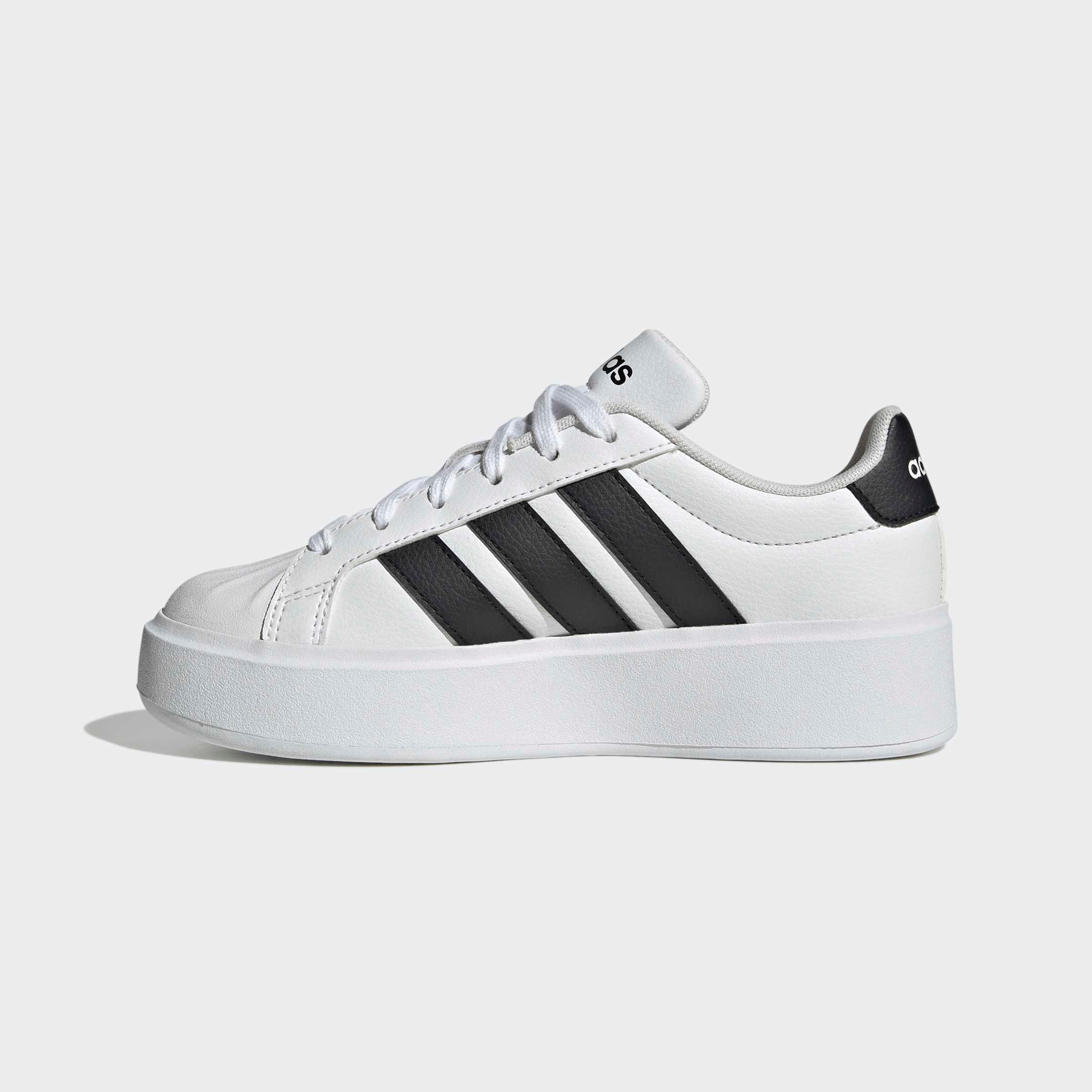 adidas Sportswear STREETTALK BOLD KIDS Plateausneaker für Kinder & Jugendliche