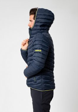 Reusch Steppjacke Puffy Jacket mit Kapuze