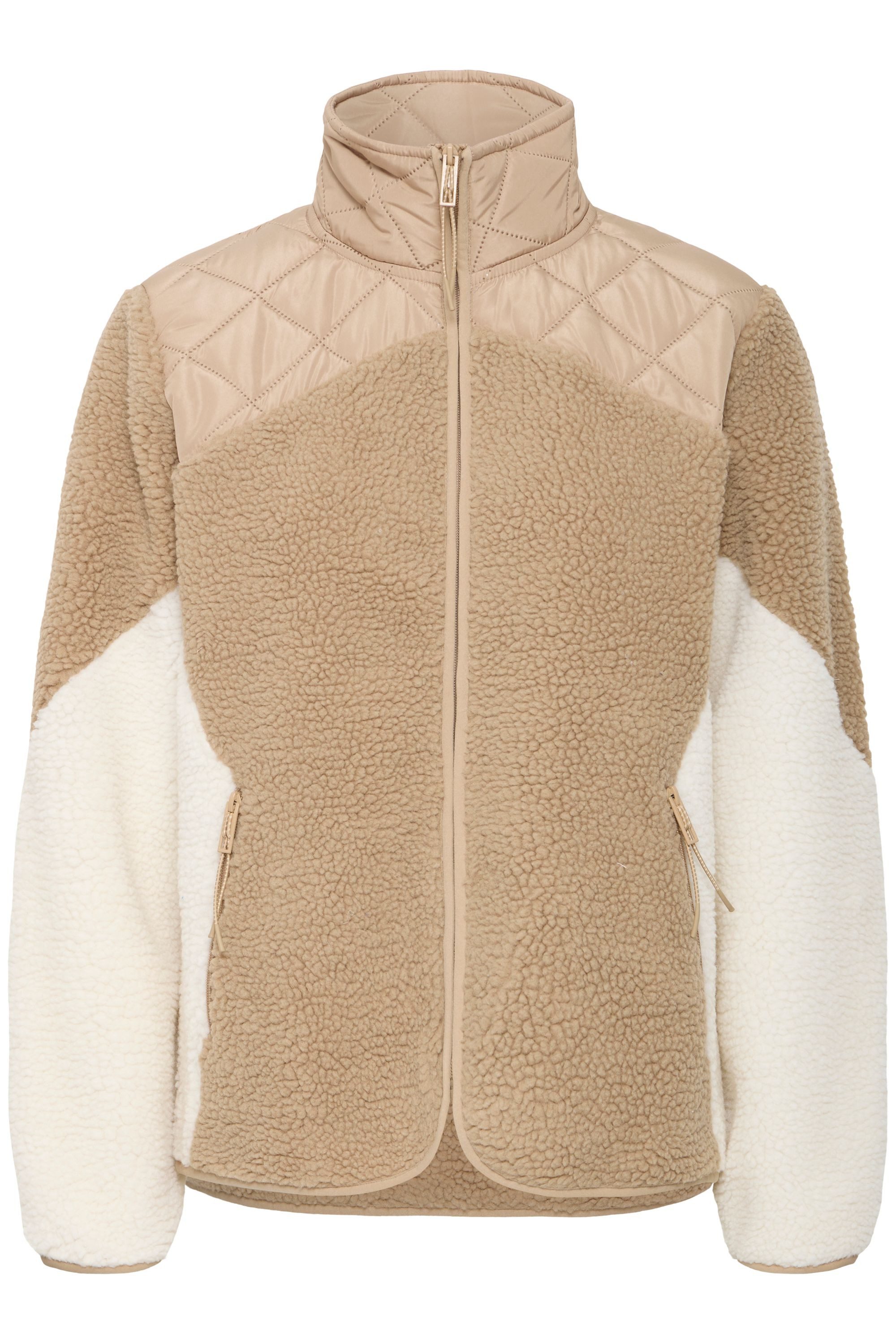 TheJoggConcept Fleecejacke JCBERRI Stylische Fleecejacke günstig online kaufen